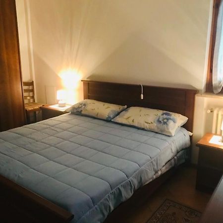 Casa Vacanza Da Berto Stregna Dış mekan fotoğraf