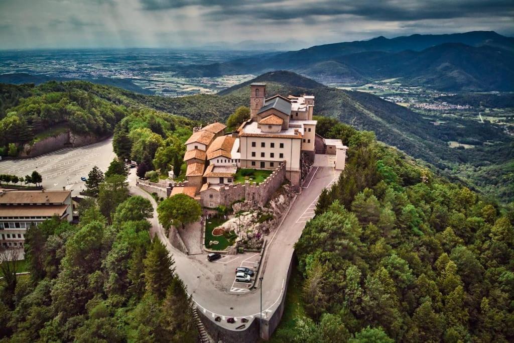 Casa Vacanza Da Berto Stregna Dış mekan fotoğraf