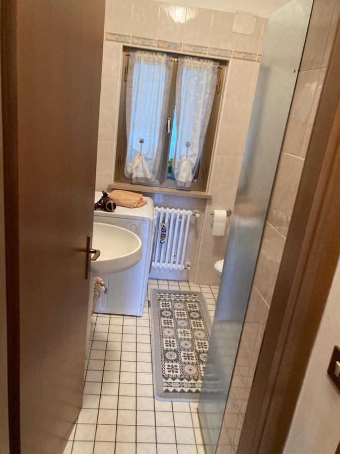 Casa Vacanza Da Berto Stregna Dış mekan fotoğraf