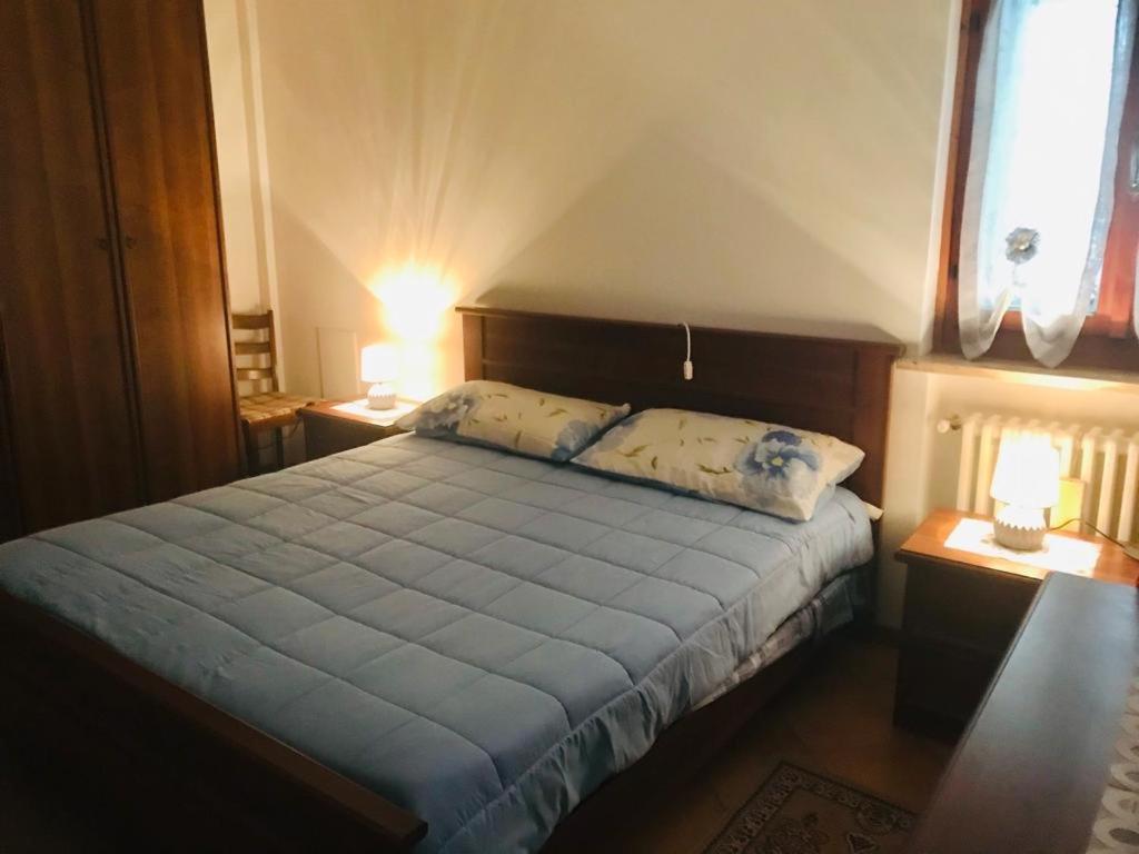 Casa Vacanza Da Berto Stregna Dış mekan fotoğraf
